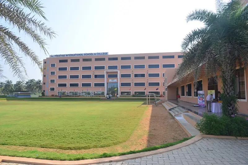 Prestige PU College Mangalore